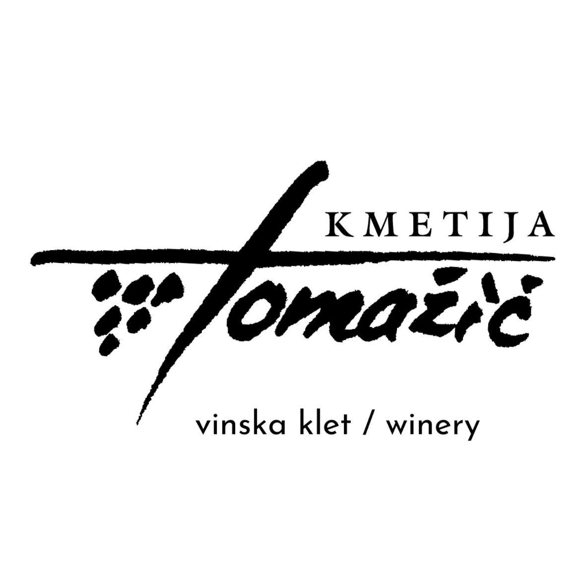 Kmetija Tomazic Vinska Klet - Winery Appartement Vipava Buitenkant foto