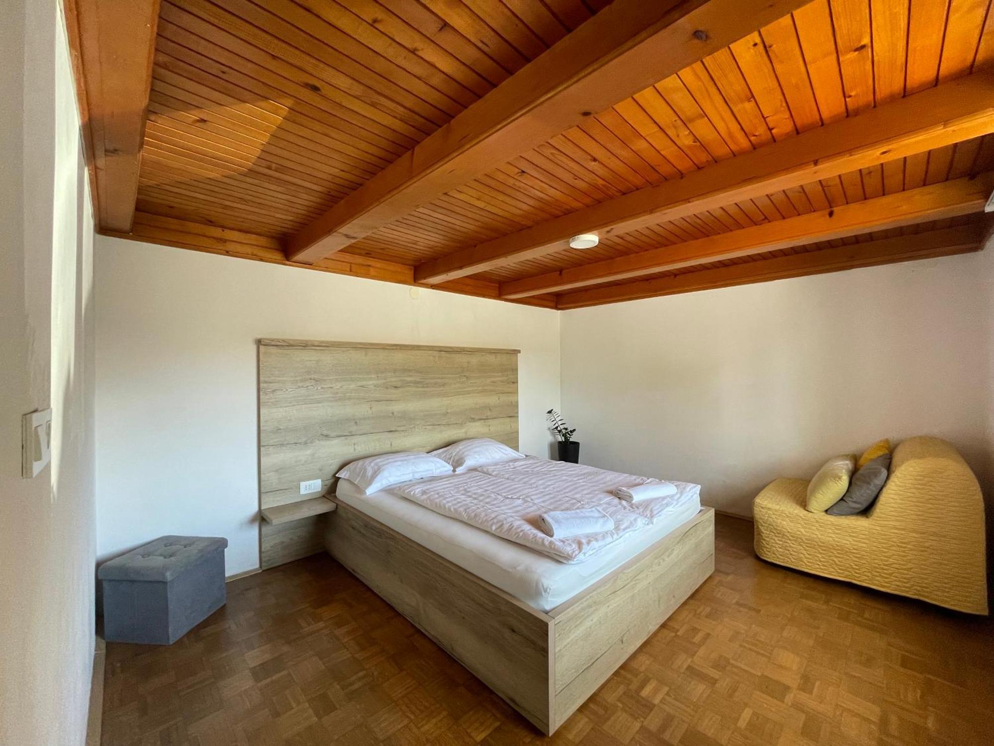 Kmetija Tomazic Vinska Klet - Winery Appartement Vipava Buitenkant foto